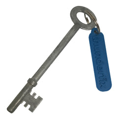 C14 Gibbons Precut Mortice Rimlock Key 5 Gauge Old Ref No 2 5.38mm Service Item Thunderfix 902711