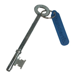 C20 Gibbons Precut Mortice Rimlock Key 5 Gauge Old Ref No 8 5.38mm Service Item Thunderfix 902978