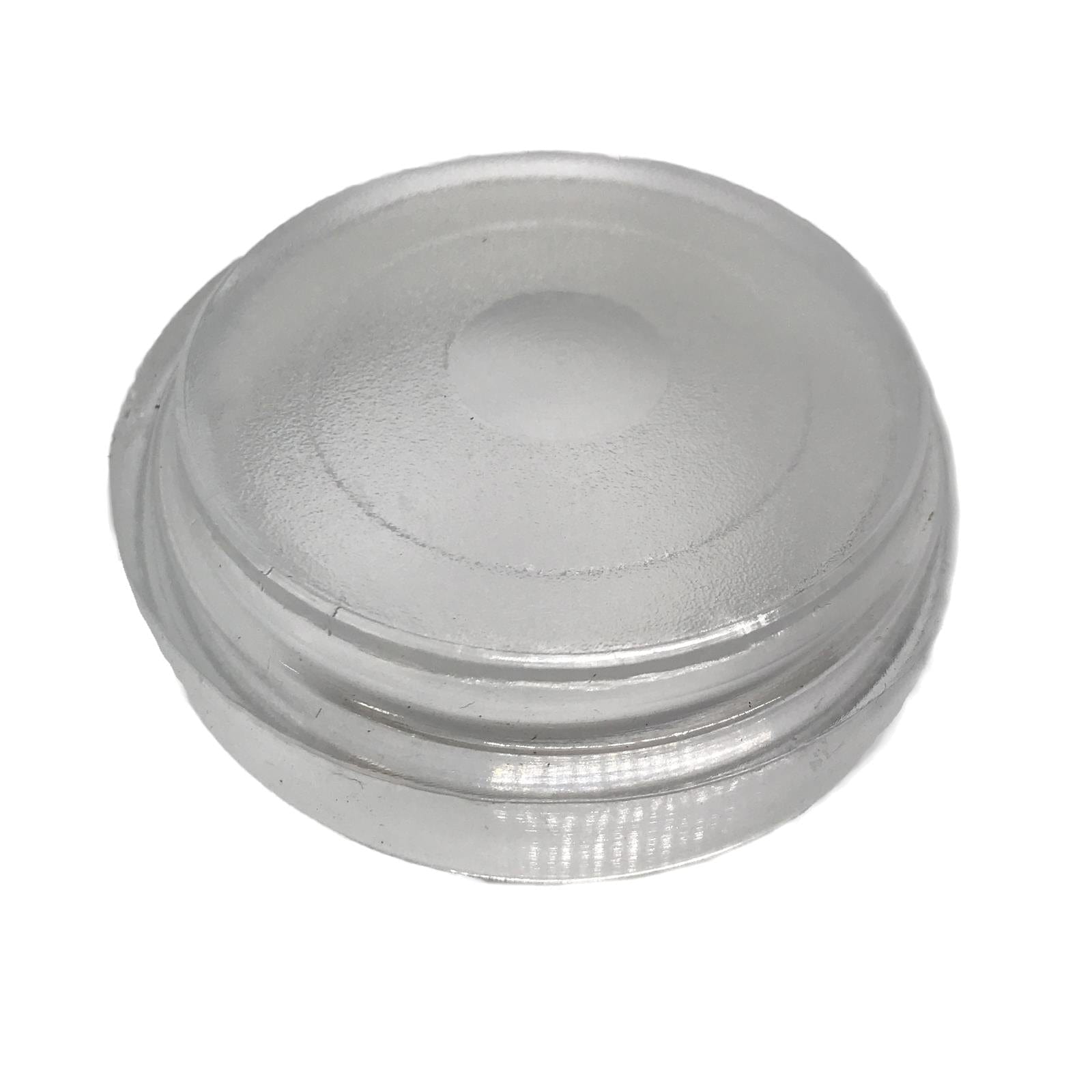 Castor Cup Large Clear 65mm Diameter | Thunderfix Service Item Thunderfix 901401