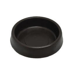 Castor Cup Small Brown 53mm Diameter | Thunderfix Service Item Thunderfix 902875