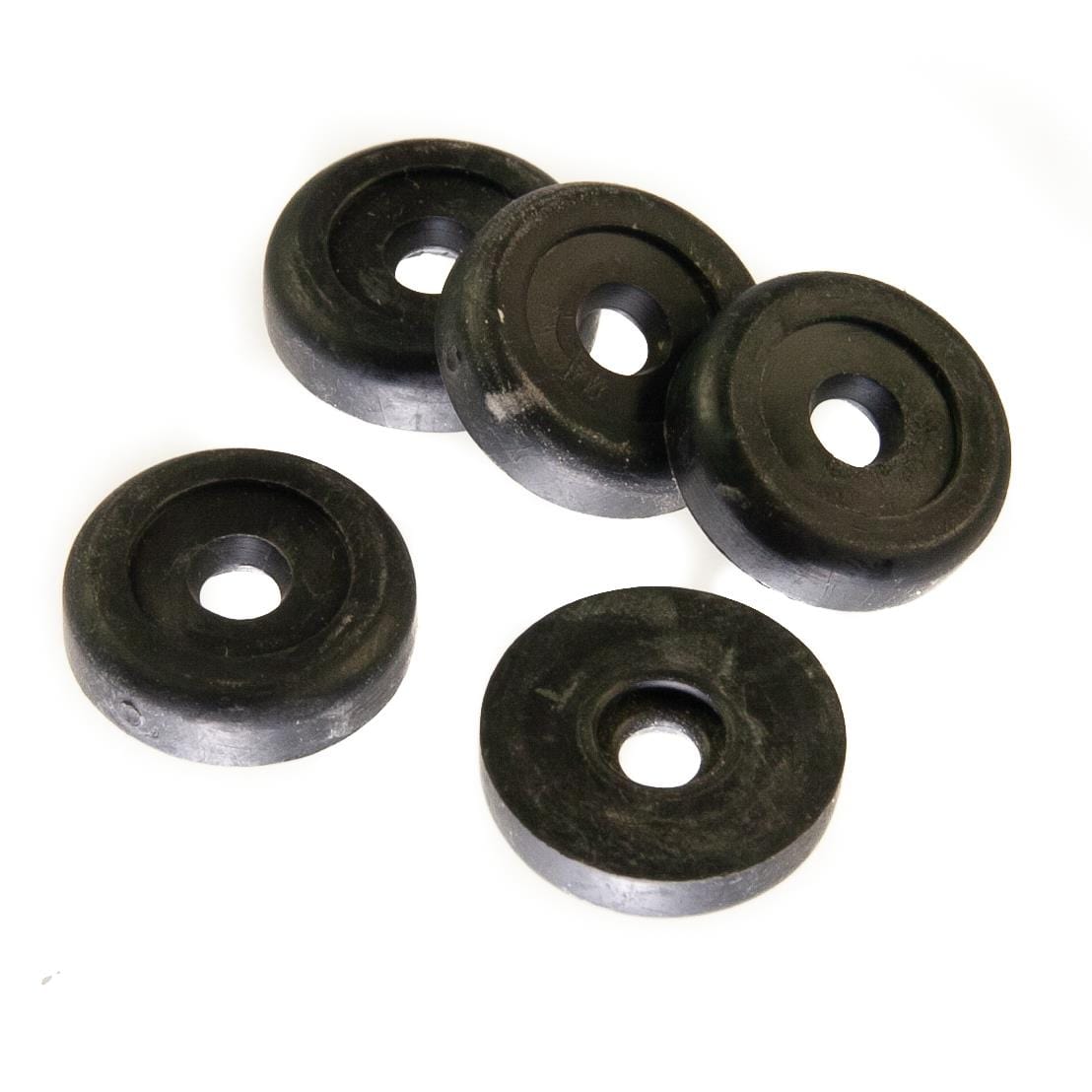 Delta Tap Washer 3/4" BSP Replacement Tap Washer (Pack of 4) Tap Washers Thunderfix 100095