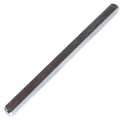 Door Handle Spindle 7.7mm x 138mm Replacement Door Spindle Lock Spindles Thunderfix 900017