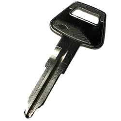 Land Rover Defender Key Blank 1993 to 2003 also Suits Austin Morris, Bedford Service Item Thunderfix 902486