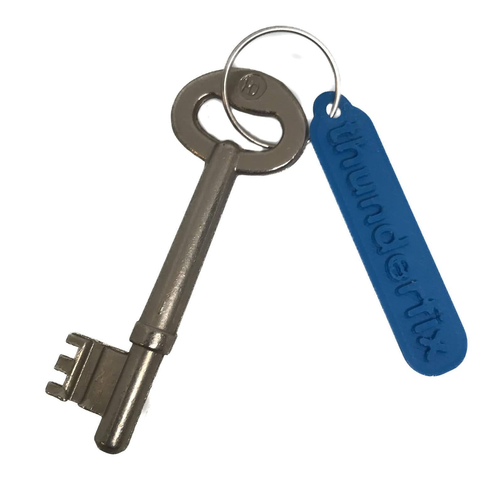 M11H Union, Yale Precut Mortice Key 5.5 Gauge 2 Lever Service Item Unbranded 901256