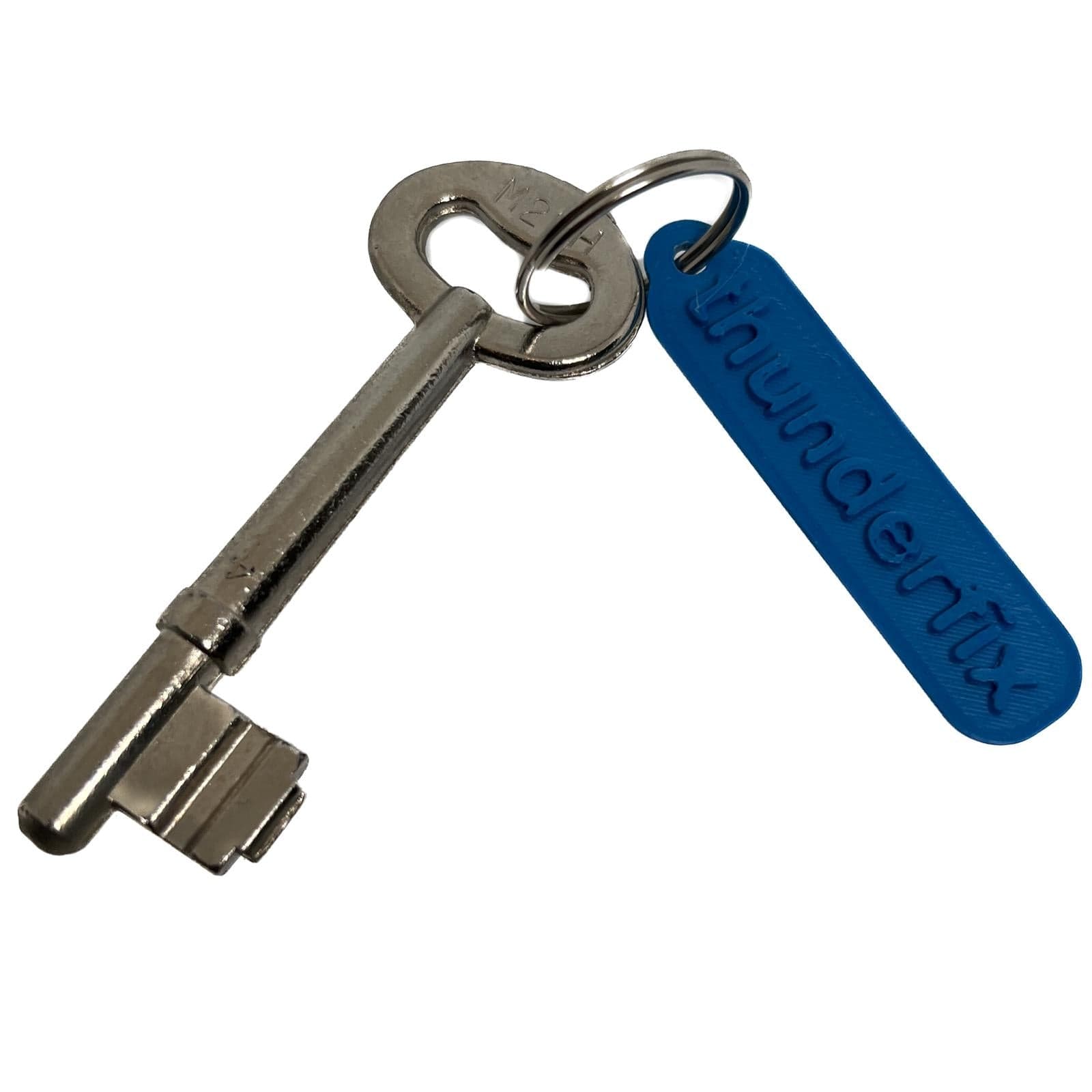 M20H Union, Yale Precut Mortice Key 5.5 Gauge 2 Lever Service Item Thunderfix 901265