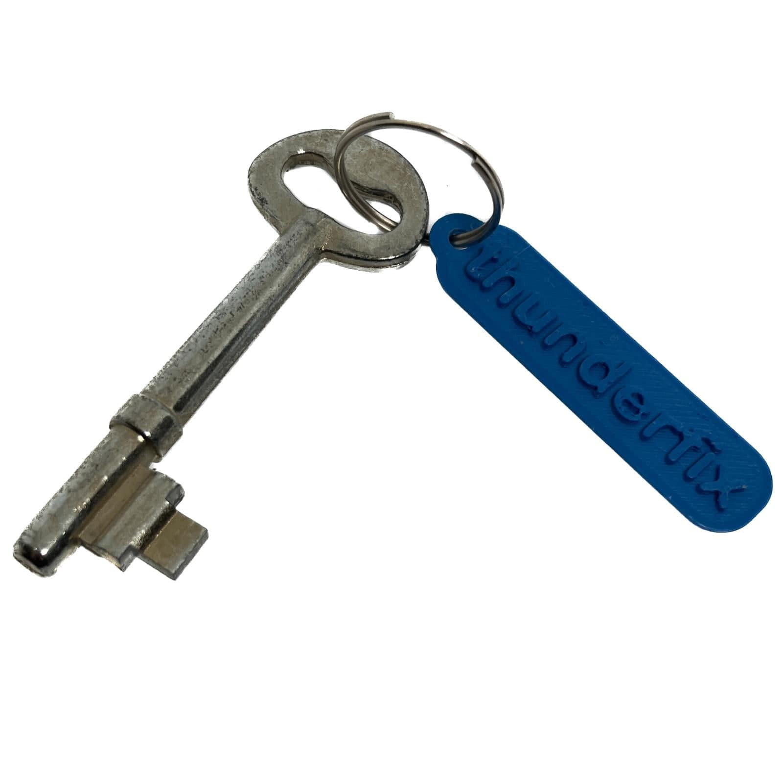 M23H Union, Yale Precut Mortice Key 5.5 Gauge 2 Lever Service Item Thunderfix 901268