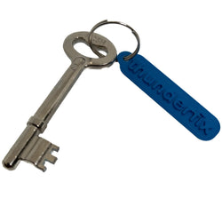 M25H Union, Yale Precut Mortice Key 5.5 Gauge 2 Lever Service Item Thunderfix 901270