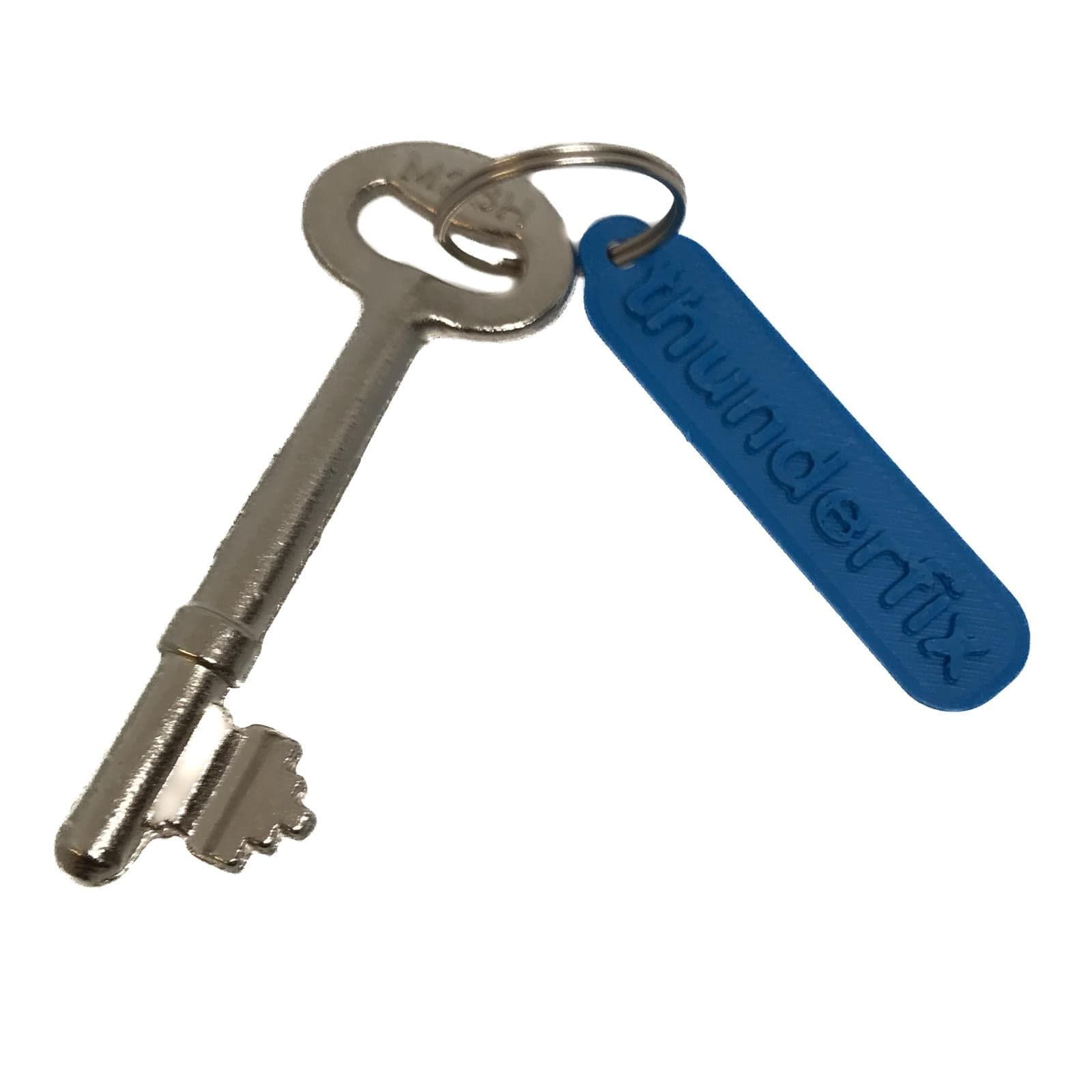 M28H Union, Yale Precut Mortice Key 5.5 Gauge 2 Lever Service Item Thunderfix 901273