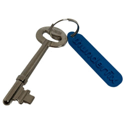 M29H Union, Yale Precut Mortice Key 5.5 Gauge 2 Lever Service Item Thunderfix 901274