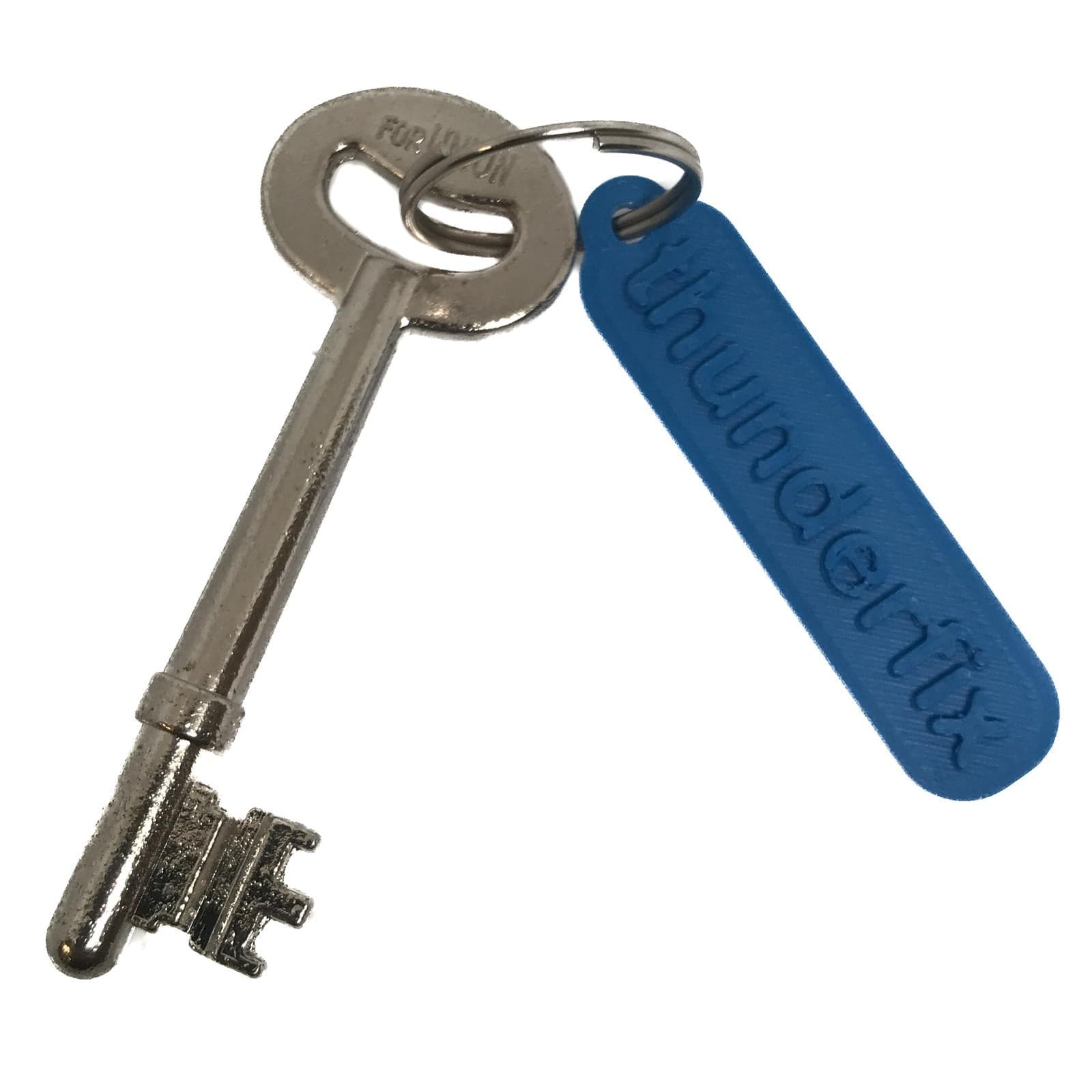 M31H Union, Yale Precut Mortice Key 5.5 Gauge 2 Lever Service Item Unbranded 901276