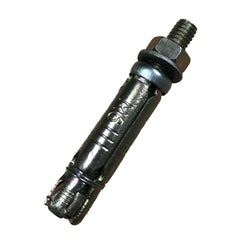 M6 x 10mm Projection Bolt Concrete Brick Masonry Anchor | Thunderfix Service Item Thunderfix 903069