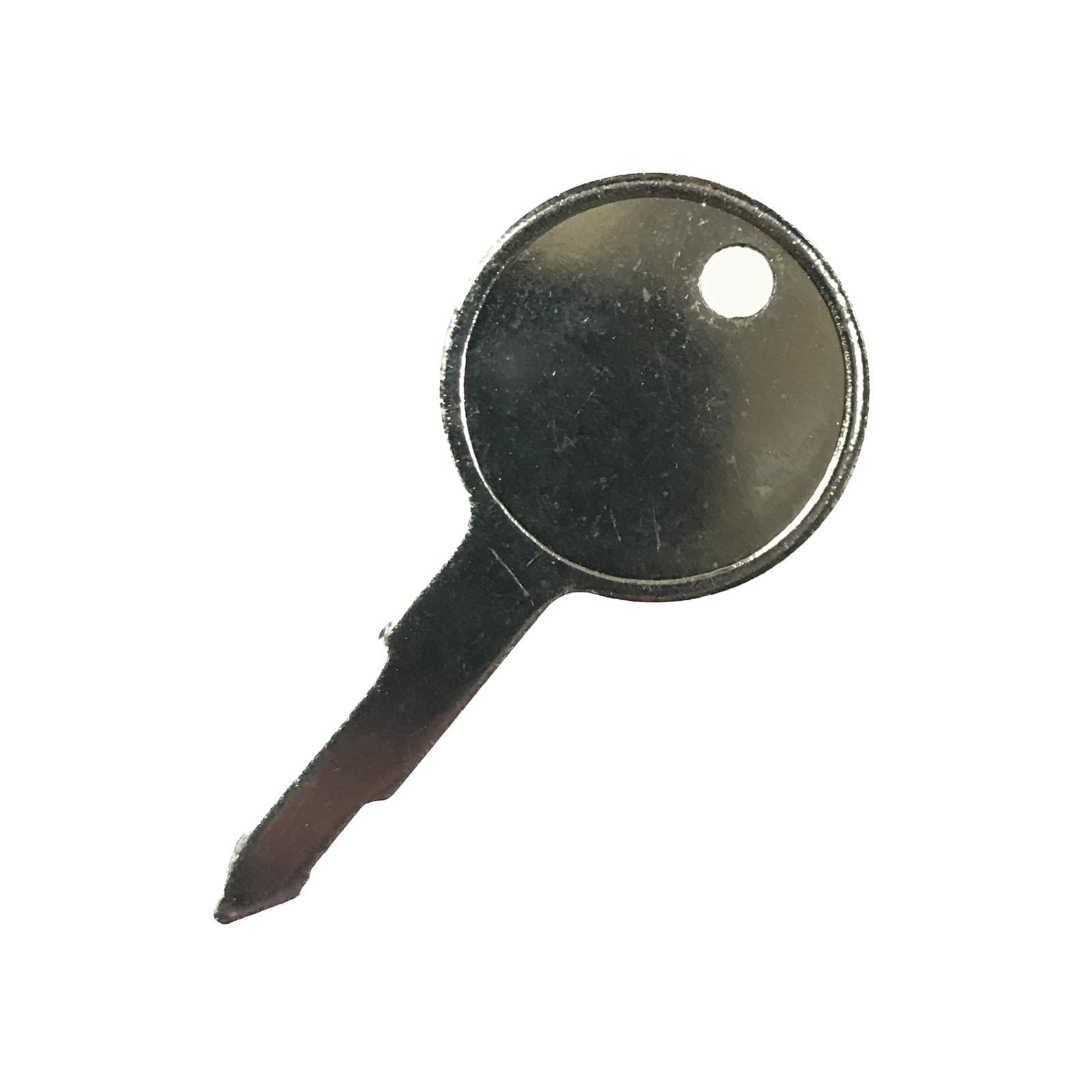 Replacement Window Key to Suit Strebor Window Lock Handles Pre Cut Service Item Thunderfix 902305