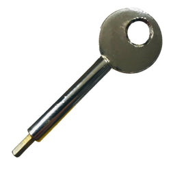 Replacement Window Key to Suit Yale or Chubb 8K109 Window Locks Pre Cut Service Item Thunderfix 902324