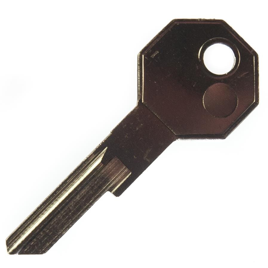 Rolls Royce / Bentley Key Blank 1970-1980 RRM 1001-2000 Cut to Code or Blank Rolls Royce Vehicle Keys Thunderfix 100077