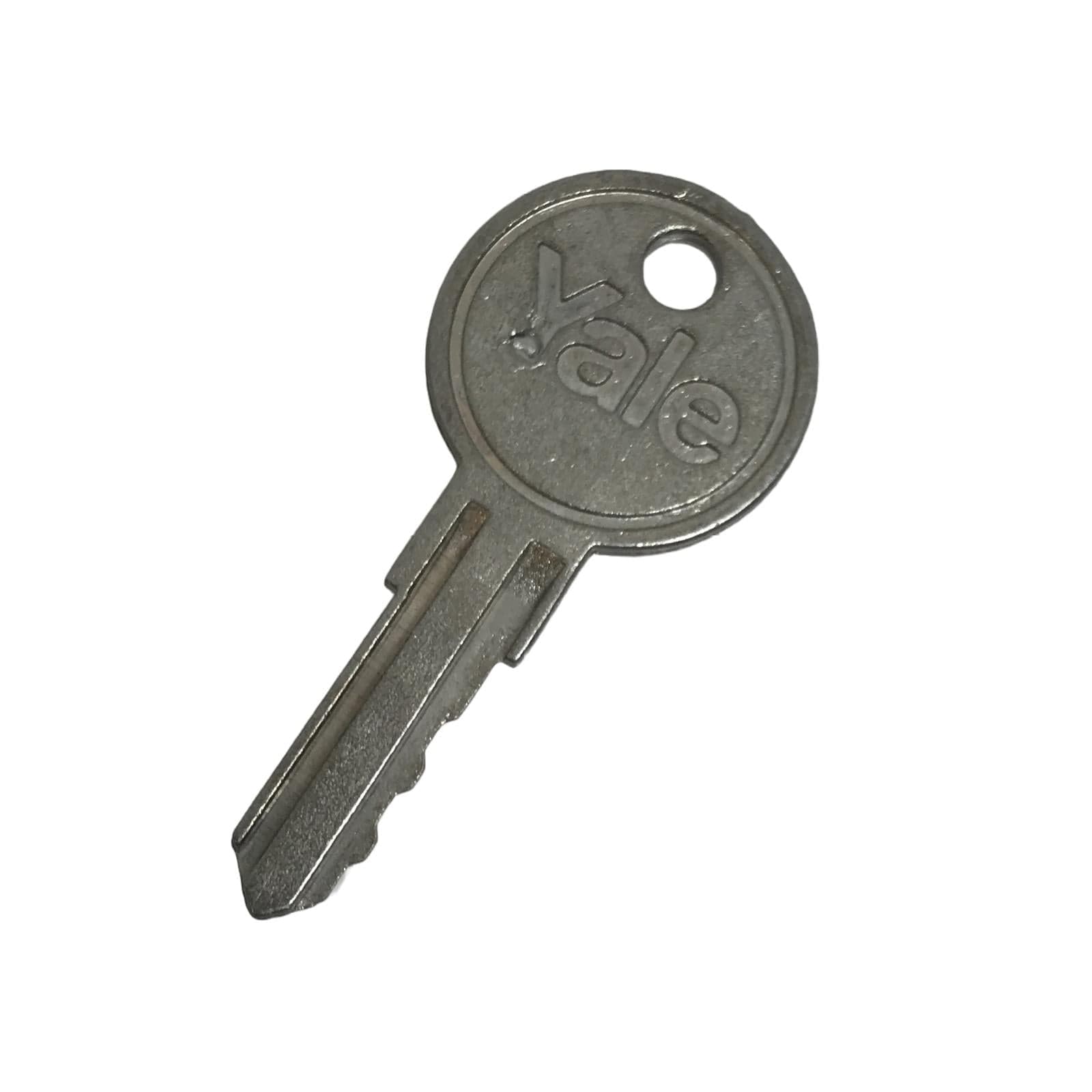 Virage R2105 Window Key Replacement Blank to suit Yale and Securistyle Service Item Thunderfix 902467