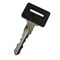 Volvo Replacement Car Key Cut to Code or Photo (1A000-5A746) for 240, 740, 760 Service Item Thunderfix 902342