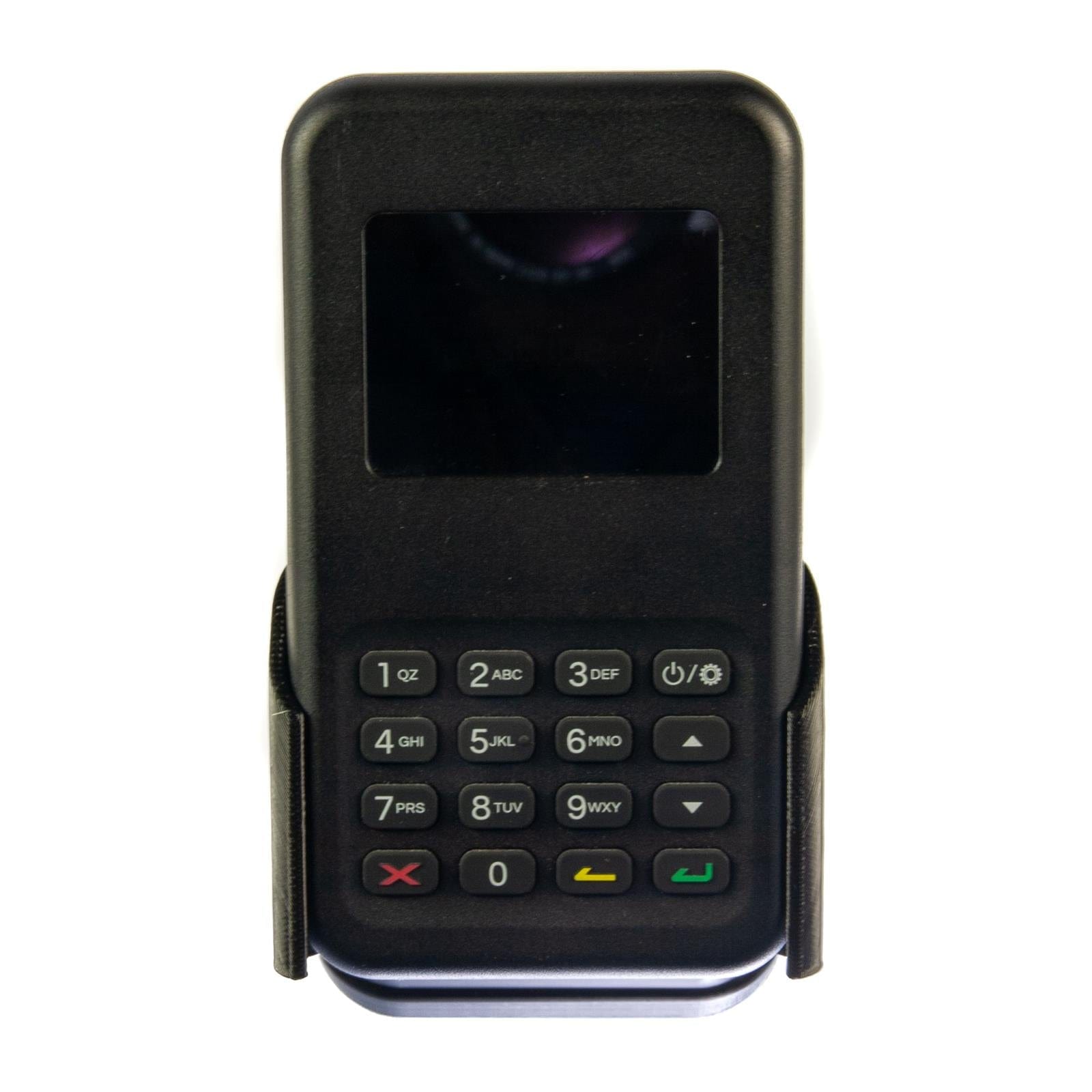 Wisepad 3 Point of Sale Stand suitable for Stripe or Shopify Screw or Bolt Fixing Service Item Thunderfix 902102