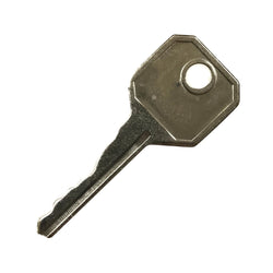 WMS 303B Window Key Replacement Window Handle Key Window WMS 100047