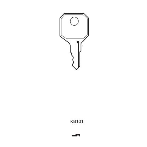 WMS Window Key Replacement Window Handle Key Window WMS 100560