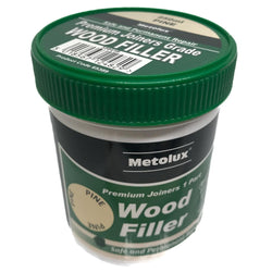 Wood Filler One Part Pine 250ml | Metolux Service Item Metolux 902199