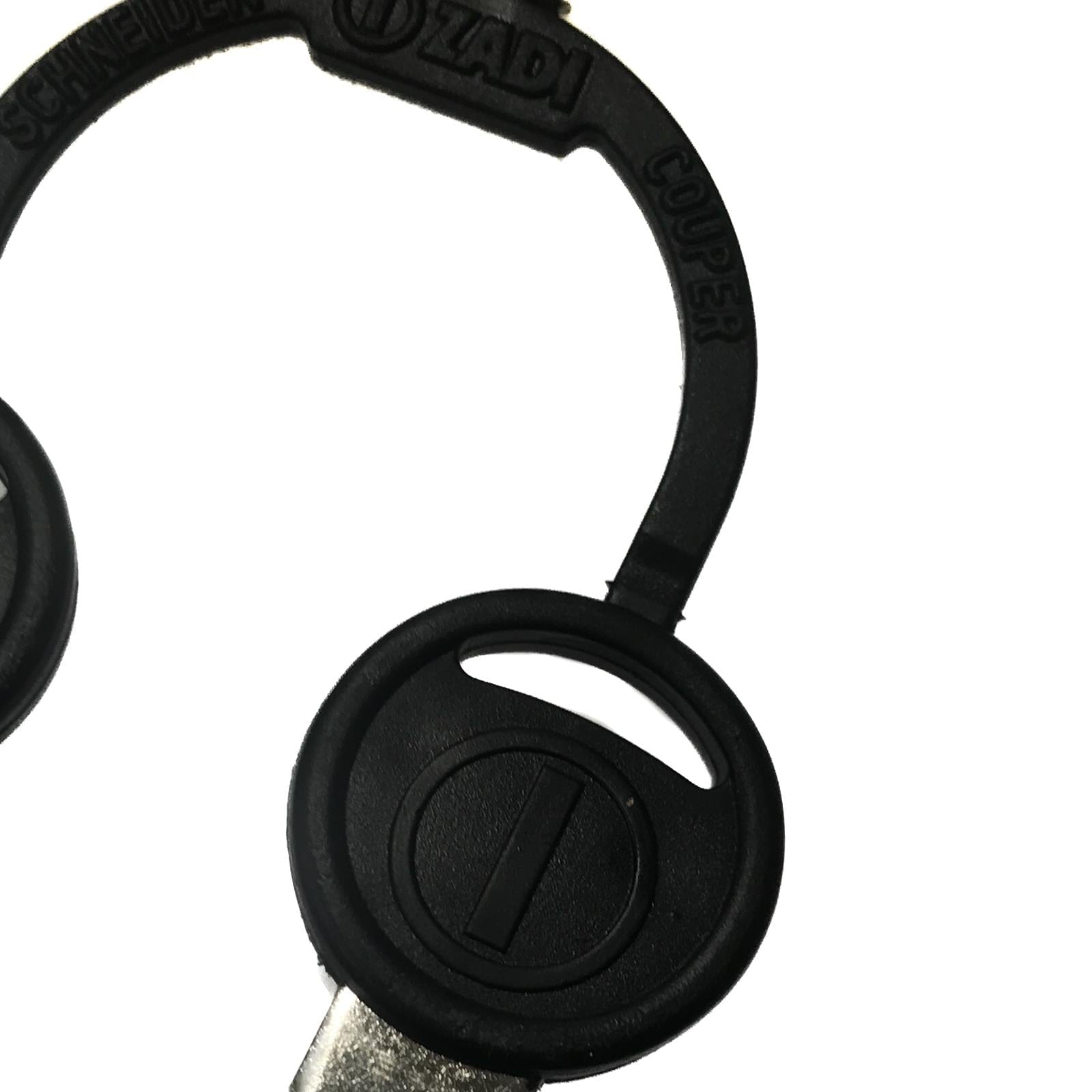 Zadi Caravan Motorhome Key Precut Key Number 9527 Door Locker Spare Replacement Service Item Unbranded 903261