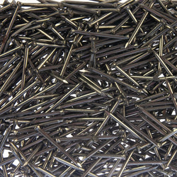 15mm - 5/8" Steel Panel Pins 50grams - Bright Self Colour  | Thunderfix Pins and Tacks Thunderfix 901182