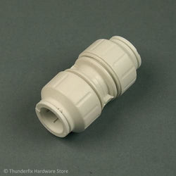 22mm Pushfit Straight John Guest Speedfit Plumbing Fittings - Thunderfix Hardware