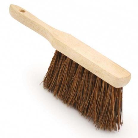 Bassine Hand Brush 11" | Bentley Brushes and Brooms Bentley 900682