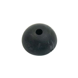 Dome Rubber Tap Washer 5/8" BSP Replacement 20mm Diameter Tap Washers Thunderfix 100762