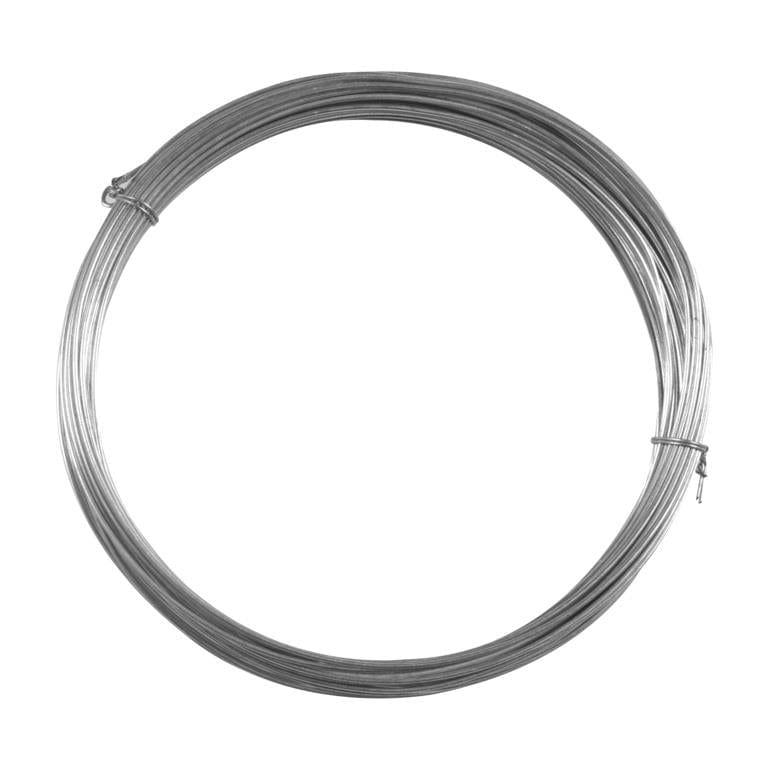 Galvanised Wire 0.8mm x 50m | Ambassador Service Item Ambassador 900870