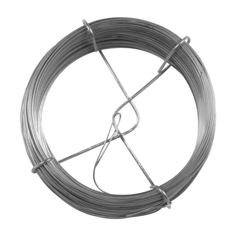 Galvanised Wire 0.9mm x 50m | Ambassador Service Item Ambassador 900871