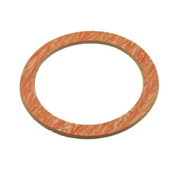 Immersion Heater Fibre Washer 2 1/4" BSP 83mm Diameter Copper Cylinder Washer - Thunderfix Hardware