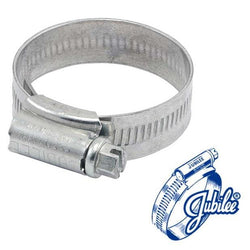 Jubilee Clip 0 16-22mm Hose Clips Jubilee 900217