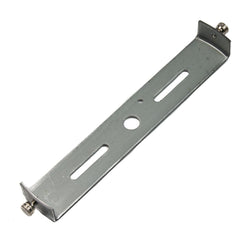 Lighting Fixture Ceiling Plate Bracket Suspension Plate 157mm with Nickel Screws Light Ceiling Plates Thunderfix 900916