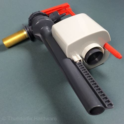 Macdee Jollyfill Brass Side Entry Inlet Valve Professional Quality 10120034 - Thunderfix Hardware