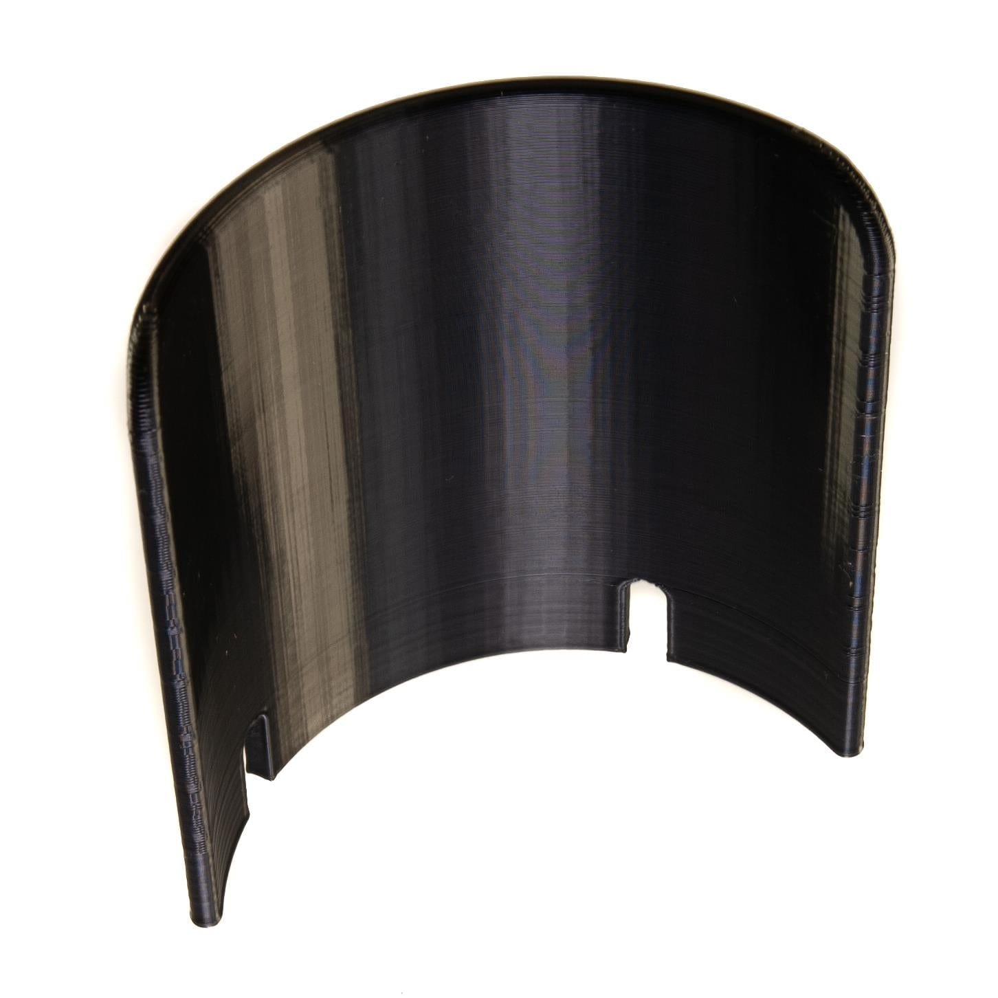 Replacement Blade Guard for RST MK2 Key Cutting Machine Aftermarket Part Service Item Thunderfix 902068
