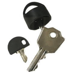 Replacement Mobility Scooter A126 Switch Key to For Pride, GoGo, Elite, ES8, ES10, Celebrity Service Item Thunderfix 902356