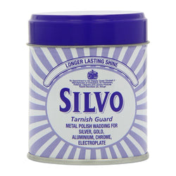 Silvo Polish Wadding  Tarnish Guard 75g | Silvo Polishes Silvo 901040