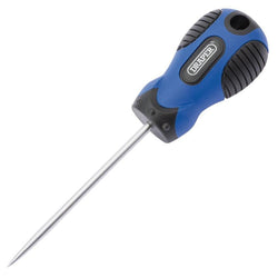 Soft Grip Carpenters Awl | Draper Service Item Draper 901604