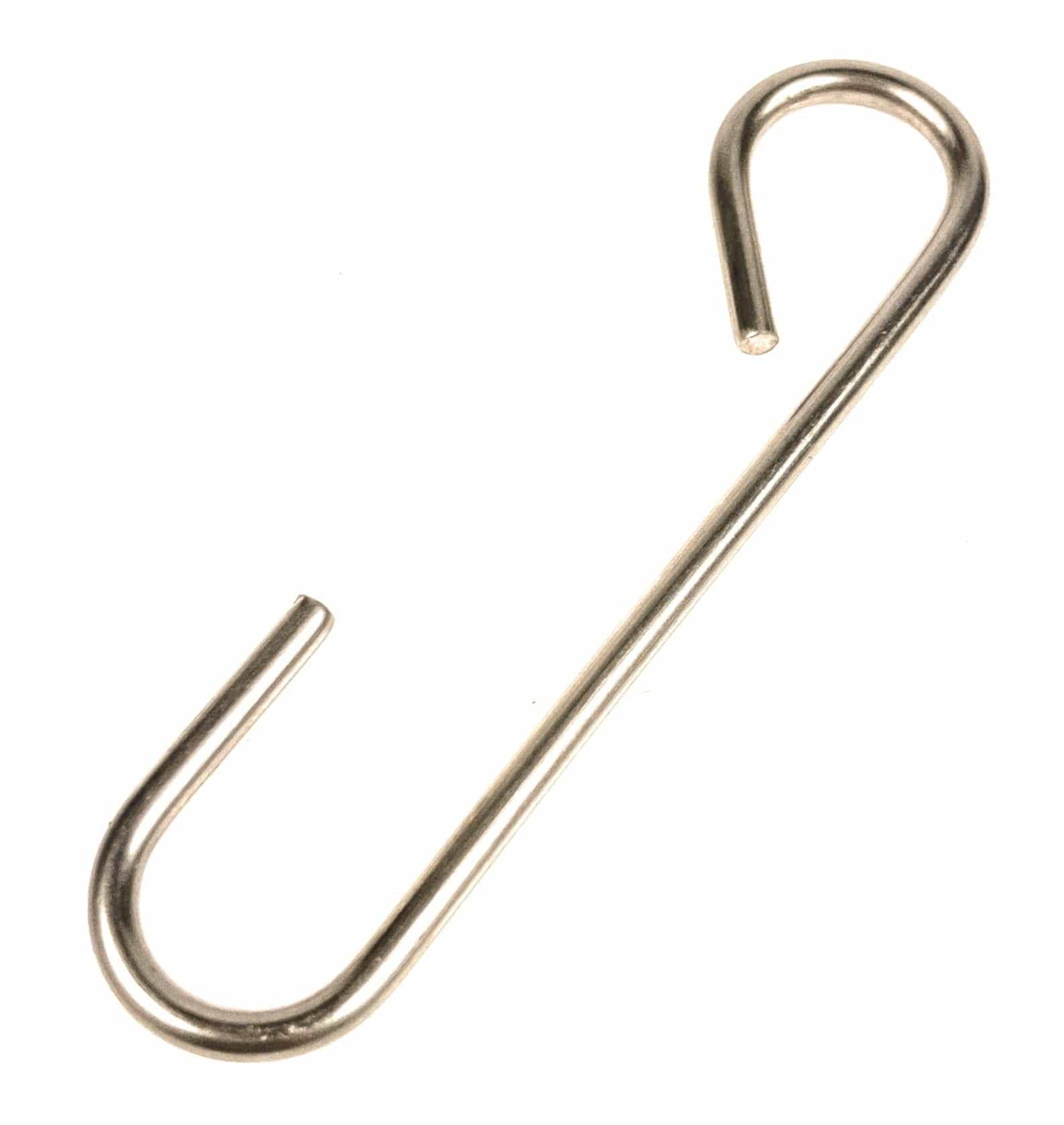 Stainless Steel C Link Medium 3" Cistern Levers Thunderfix 901431