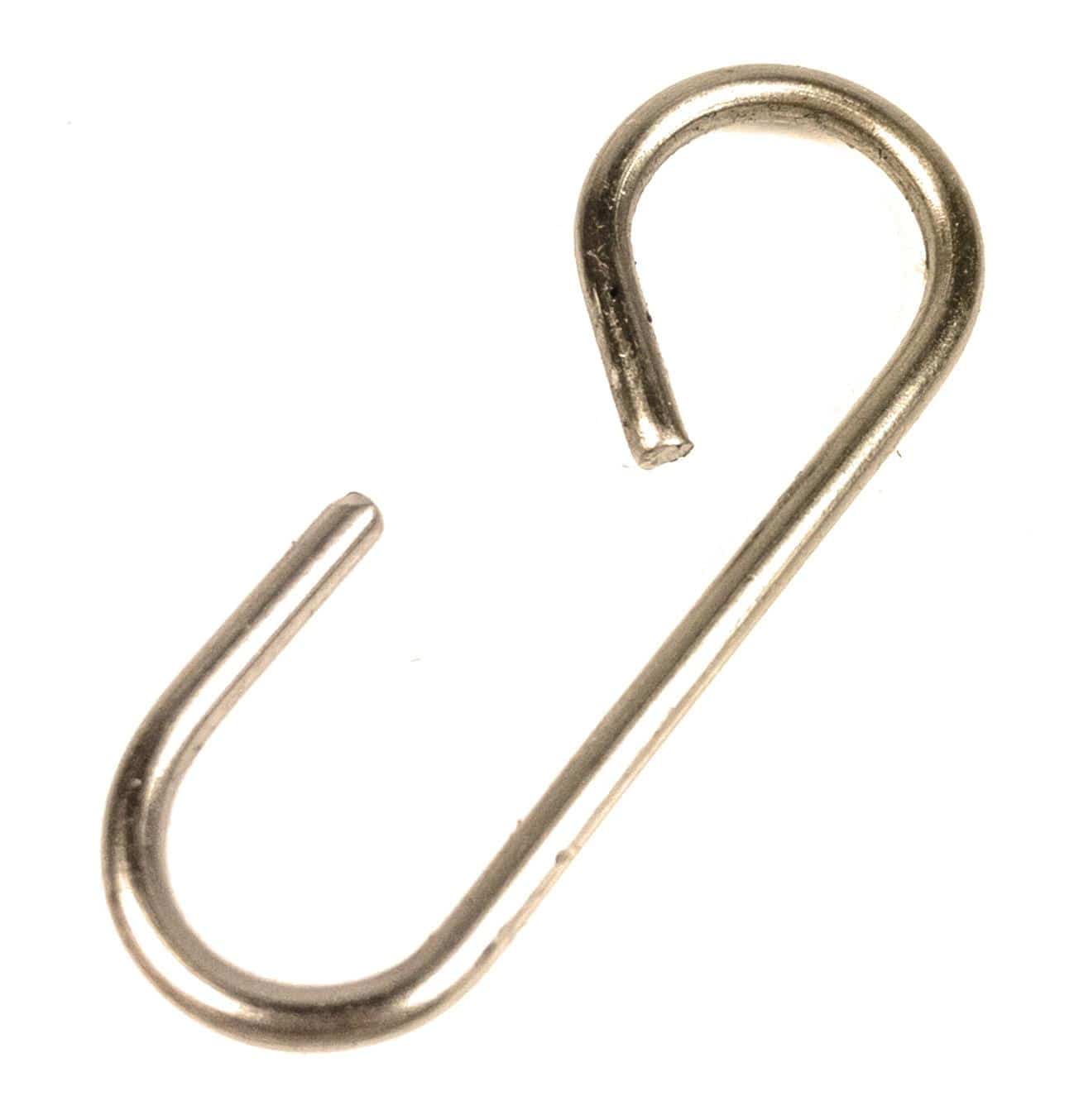 Stainless Steel C Link Small 2" Cistern Levers Thunderfix 901430