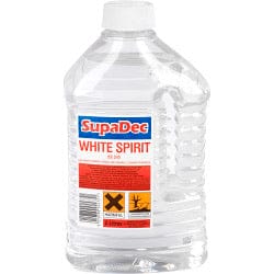 White Spirit 2L | SupaDec Service Item SupaDec 901099
