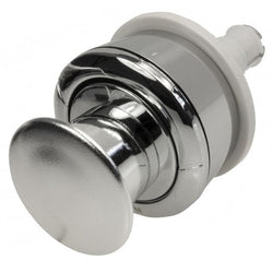 Wirquin Single Flush Push Button to suit Jollyflush Valves DOCM 19007101 Push Buttons Wirquin 100362