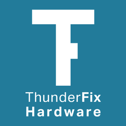 Thunderfix Placeholder Images