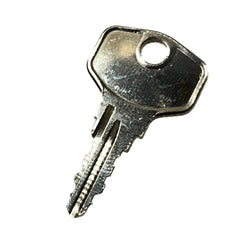 1G1 Replacement Window Key to Suit Roto Window Lock Handles Tilt Turn Pre Cut Service Item Thunderfix 902424