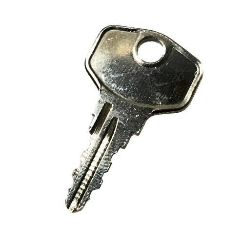 1G1 Replacement Window Key to Suit Roto Window Lock Handles Tilt Turn Pre Cut