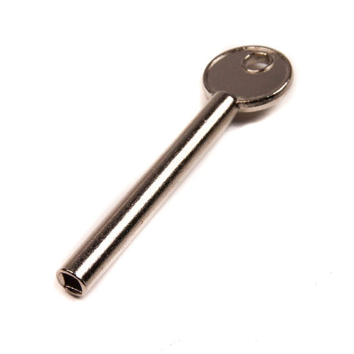 3.8mm Square Section Window Bolt Window Lock Key Long to Suit Era 824 Locks