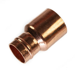 42mm x 28mm Solder Ring Street Reducer Coupler Solder Ring Fittings Thunderfix 901571