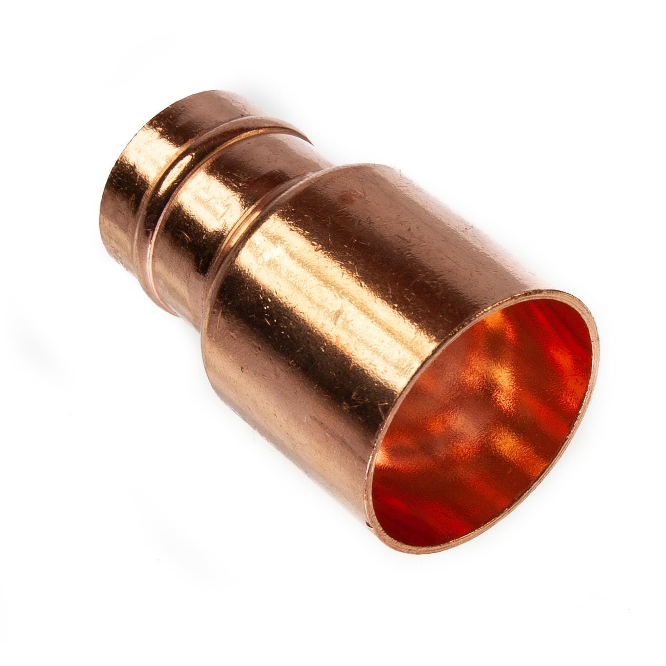 42mm x 28mm Solder Ring Street Reducer Coupler Solder Ring Fittings Thunderfix 901571