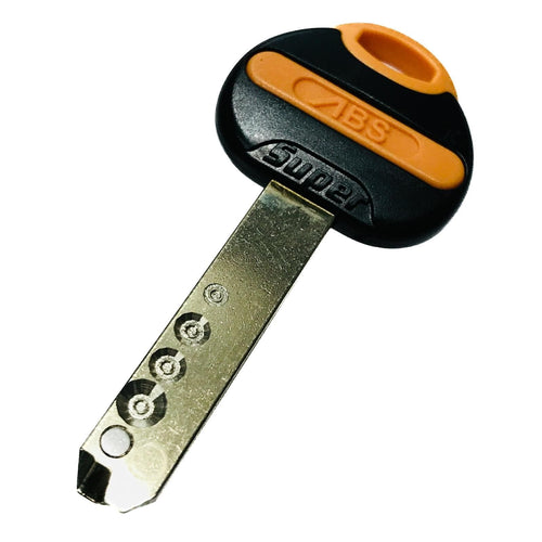 Avocet ABS (WB400001-WB411502) Dimple Key Cut to Code Key Replacement